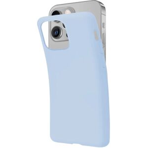 Custodia SBS Rainbow iPhone 13 Pro Blu Mare - Cover Custodia SBS Rainbow iPhone 13 Pro Blu Mare - Cover