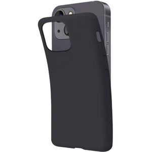 SBS Rainbow Nero Custodia Leggera per iPhone 13 Mini - Cover Smartphone SBS Rainbow Nero Custodia Leggera per iPhone 13 Mini - Cover Smartphone