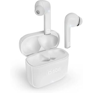 Cuffie wireless SBS Marca Modello Beat Free - Stereo Bluetooth Cuffie wireless SBS Marca Modello Beat Free - Stereo Bluetooth