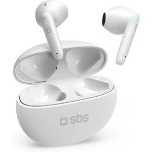 SBS Twin Pure Drops Headset True Wireless Stereo (TWS) - Headset SBS Twin Pure Drops Headset True Wireless Stereo (TWS) - Headset