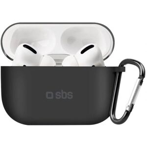 SBS TEAPPRO2K Schutzhülle für AirPods Pro 2 SBS TEAPPRO2K Schutzhülle für AirPods Pro 2