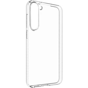 PURO 0.3 Nude Gjennomsiktig deksel for Galaxy S23+ PURO 0.3 Nude Gjennomsiktig deksel for Galaxy S23+