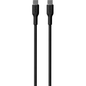 PURO Modell - USB-C til USB-C Kabel - 1,5m - USB Kabel PURO Modell - USB-C til USB-C Kabel - 1,5m - USB Kabel