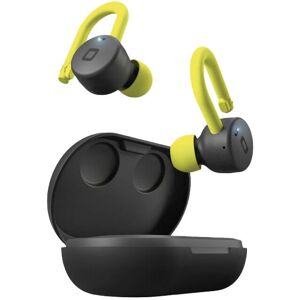 Écouteurs Sport TWS Sans Fil SBS - Noir Écouteurs Sport TWS Sans Fil SBS - Noir
