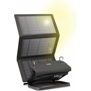 Panele słoneczne SBS 10W - Przenośny składany ładowarka Panele słoneczne SBS 10W - Przenośny składany ładowarka