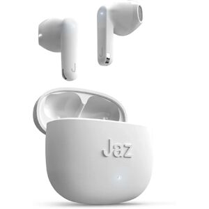 Casque Sans Fil SBS Amber - In-Ear, Bluetooth, Blanc - Publicité Casque Sans Fil SBS Amber - In-Ear, Bluetooth, Blanc - Publicité