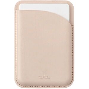 Puro Rosa Vegansk MagSafe Lommebok - Tynn Kortholder for iPhone Puro Rosa Vegansk MagSafe Lommebok - Tynn Kortholder for iPhone