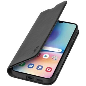 Coque portefeuille SBS Samsung Galaxy A05s - Noir - Publicité Coque portefeuille SBS Samsung Galaxy A05s - Noir - Publicité