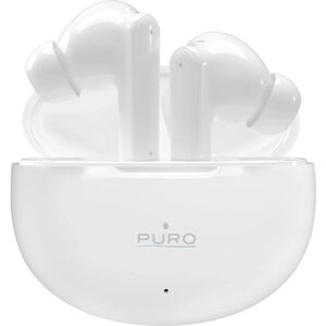 Puro - Studio Mini - Branco - True Wireless - Headset Puro - Studio Mini - Branco - True Wireless - Headset