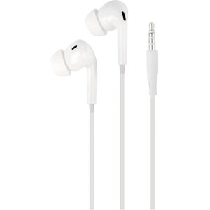 Puro - PUIPHF31WHI - Branco - In-ear - Headphones Puro - PUIPHF31WHI - Branco - In-ear - Headphones