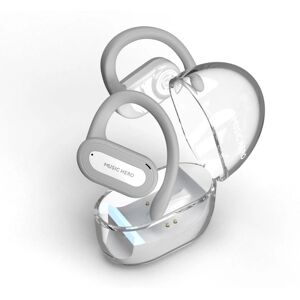 Casque sans fil SBS - Gris - Sport/Appels/Musique Casque sans fil SBS - Gris - Sport/Appels/Musique
