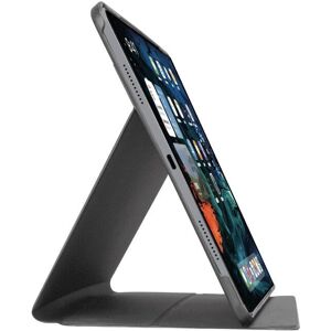 Coque de tablette sbs M4 noire avec fermeture magnétique et support - Publicité Coque de tablette sbs M4 noire avec fermeture magnétique et support - Publicité