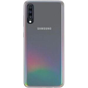 Funda PURO ultra delgada y transparente para iPhone 16 Plus Funda PURO ultra delgada y transparente para iPhone 16 Plus