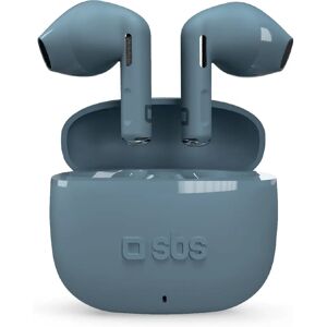 Casque SBS Go Pods - Stéréo sans fil vrai - Vert - Publicité Casque SBS Go Pods - Stéréo sans fil vrai - Vert - Publicité