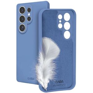SBS Samsung Galaxy S25 Ultra Niebieska Osłona - 6,9" Etui Telefon SBS Samsung Galaxy S25 Ultra Niebieska Osłona - 6,9" Etui Telefon