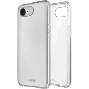 SBS Apple iPhone 16E Hülle - Transparentes Handycase SBS Apple iPhone 16E Hülle - Transparentes Handycase