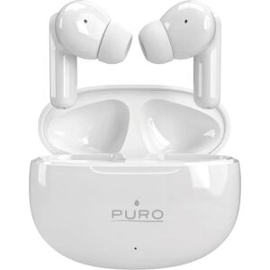 Casque Intra-auriculaire sans fil Play Pro - Blanc - Casque Casque Intra-auriculaire sans fil Play Pro - Blanc - Casque