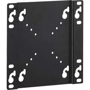 Vivanco TV-vægbeslag 43" VESA 200x200 Sort Vivanco TV-vægbeslag 43" VESA 200x200 Sort