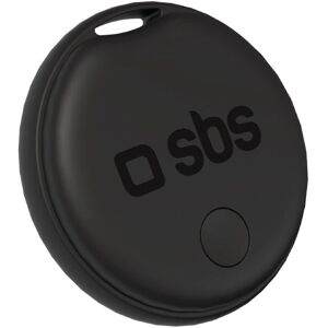 SBS TEFINDTAGAPGOK - GPS-seurain - Musta - Kaksoispaikannin SBS TEFINDTAGAPGOK - GPS-seurain - Musta - Kaksoispaikannin