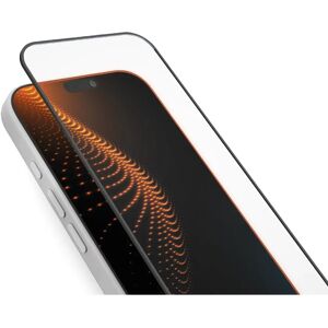 SBS Apple iPhone 17 Pro Max D3o Vollglas- Schutzglas SBS Apple iPhone 17 Pro Max D3o Vollglas- Schutzglas