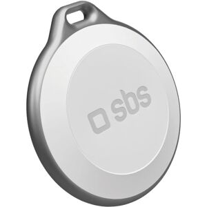 SBS SBS TEFINDBTAPGOW Lokalizator GPS - Lokalizator GPS - Biały SBS SBS TEFINDBTAPGOW Lokalizator GPS - Lokalizator GPS - Biały