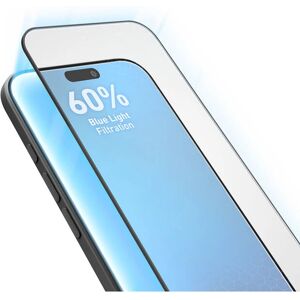 SBS Klarsichtschutzfolie für iPhone - Blaulichtfilter - 2 Jahre Garantie SBS Klarsichtschutzfolie für iPhone - Blaulichtfilter - 2 Jahre Garantie