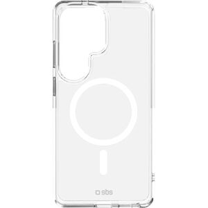 SBS Galaxy S26 Ultra Transparente Handyhülle - Handycover SBS Galaxy S26 Ultra Transparente Handyhülle - Handycover