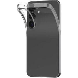 Puro Galaxy S26 Nude Ultra Dun Transparant Cover Puro Galaxy S26 Nude Ultra Dun Transparant Cover