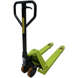 Pramac GS 25 Palettenhubwagen - Palettenheber Pramac GS 25 Palettenhubwagen - Palettenheber