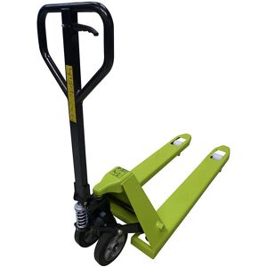 Pramac GS 25 Paletový zdvihací vozík - Elektrický paletový vozík Pramac GS 25 Paletový zdvihací vozík - Elektrický paletový vozík