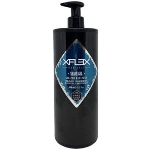 Gel da barba Edelstein Xflex 1000ml - Gel da barba Gel da barba Edelstein Xflex 1000ml - Gel da barba