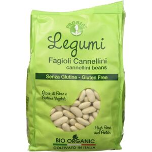 Fagioli Cannellini Bianchi Probios - 400 g Fagioli Cannellini Bianchi Probios - 400 g