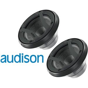 Audison - Voce AV 3.0 - 70mm - 4Ω - Lautsprecher Audison - Voce AV 3.0 - 70mm - 4Ω - Lautsprecher