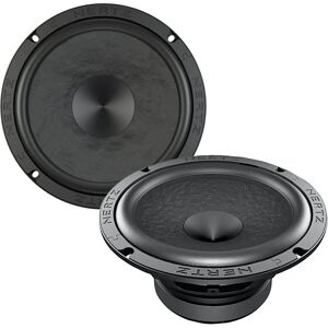 Hertz Model SV 200L - 200mm Woofer - 4 Ohm - 500W - Autohifi subwoofer Hertz Model SV 200L - 200mm Woofer - 4 Ohm - 500W - Autohifi subwoofer