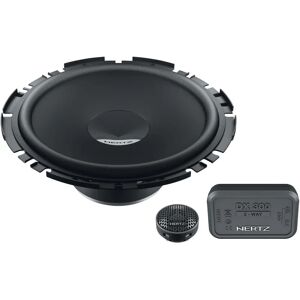 Hertz Car Audio 170.3 SET - Auto Luidsprekers Hertz Car Audio 170.3 SET - Auto Luidsprekers