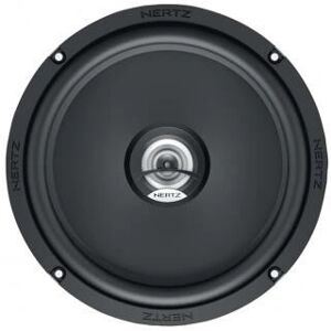 Hertz DCX 165.3 Car Speakers - 2-Way, 16.5cm Woofer, 120W Max Hertz DCX 165.3 Car Speakers - 2-Way, 16.5cm Woofer, 120W Max