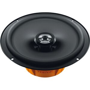 Hertz DCX 165.3 Auto reproduktory - 2pásmové, 16,5cm Woofer, 120W Hertz DCX 165.3 Auto reproduktory - 2pásmové, 16,5cm Woofer, 120W