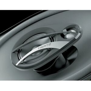 Hertz DCX 690.3 Haut-parleurs auto - 3 voies ovales 180 W - Publicité Hertz DCX 690.3 Haut-parleurs auto - 3 voies ovales 180 W - Publicité