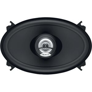 Hertz Neodymová Koaxiální Reproduktor do auta 4x6 - Auto audio - 2 cesty 80W Hertz Neodymová Koaxiální Reproduktor do auta 4x6 - Auto audio - 2 cesty 80W