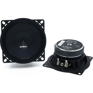 Audison Marque AP4 Haut-parleur Midrange 4" - Haut-parleurs Auto - Publicité Audison Marque AP4 Haut-parleur Midrange 4" - Haut-parleurs Auto - Publicité