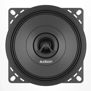 Audison APX 4 Haut-parleurs auto - 2 voies 10cm 40/120W - Publicité Audison APX 4 Haut-parleurs auto - 2 voies 10cm 40/120W - Publicité