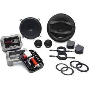 Hertz Car HiFi Reproduktory, 5" (13cm) Sada MPK 130.3 - Autoreproduktory Hertz Car HiFi Reproduktory, 5" (13cm) Sada MPK 130.3 - Autoreproduktory