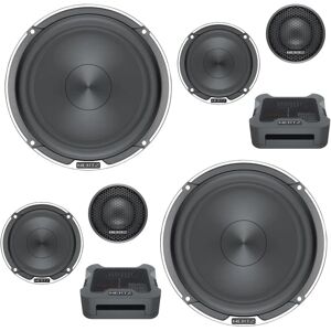 Hertz Model MPK 163.3 Auto Speakers - 3-Wees 300W Hertz Model MPK 163.3 Auto Speakers - 3-Wees 300W