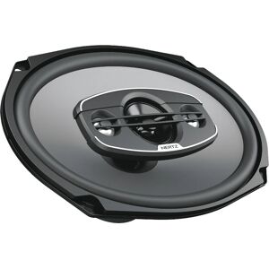 Hertz X 690 Haut-parleurs Auto coaxiaux - 340 W 150x230mm - Publicité Hertz X 690 Haut-parleurs Auto coaxiaux - 340 W 150x230mm - Publicité