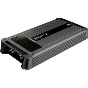 Hertz Mille ML Power 1 Mono 1000W Subwoofer Amp - Amplifier Hertz Mille ML Power 1 Mono 1000W Subwoofer Amp - Amplifier