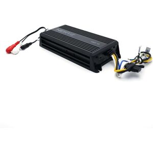 Hertz HMP 1D Mono Marineverstärker - Verstärker Hertz HMP 1D Mono Marineverstärker - Verstärker