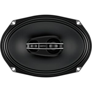 Hertz CPX 690 PRO Auto reproduktor Ovál - Autoadaptér Hertz CPX 690 PRO Auto reproduktor Ovál - Autoadaptér