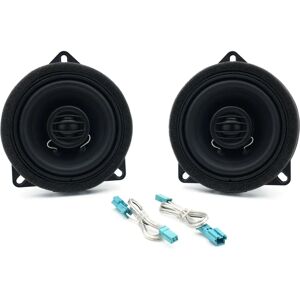 Audison BMW-Mini Coaxial Speaker System - Car Audio Audison BMW-Mini Coaxial Speaker System - Car Audio