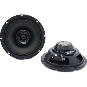 Hertz Car HiFi Koax-Lautsprecher - 165mm - Wasserfest - 100W RMS Hertz Car HiFi Koax-Lautsprecher - 165mm - Wasserfest - 100W RMS