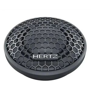 Hertz Car HiFi Luidspreker - Mille Pro MP 28.3 - 180 W Hoogwaardige Tweeter Hertz Car HiFi Luidspreker - Mille Pro MP 28.3 - 180 W Hoogwaardige Tweeter